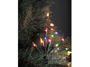 Konstsmide Traditional Christmas Tree Lights MULTICOLOUR x 100